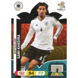 Sami Khedira Deutschland 70458