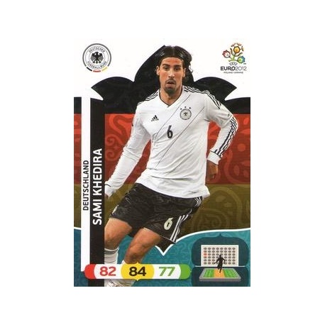 Sami Khedira Deutschland 70458