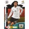 Soccer Trading Cards Sami Khedira Deutschland Panini Adrenalyn XL Euro 2012