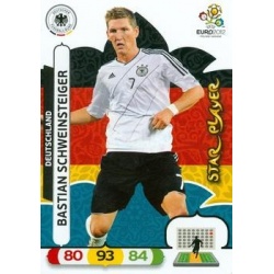 Bastian Schweinsteiger Star Player Deutschland 70459