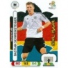 Sale Trading Cards Bastian Schweinsteiger Star Player Panini Adrenalyn XL Euro 2012