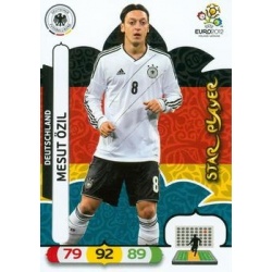 Mesut Özil Star Player Deutschland 70460