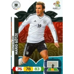 Mario Gótze Deutschland 70461