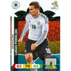 Lukas Podolski Deutschland 70463
