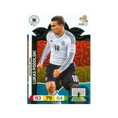 Lukas Podolski Deutschland 70463