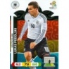 Soccer Trading Cards Lukas Podolski Deutschland Adrenalyn Euro 2012