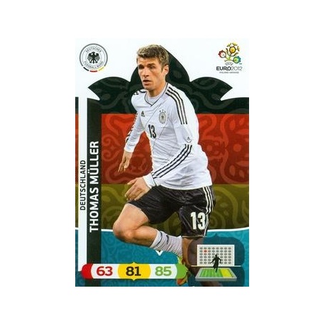 Thomas Müller Deutschland 70465