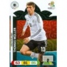 Soccer Trading Cards Thomas Müller Deutschland Panini Adrenalyn XL Euro 2012