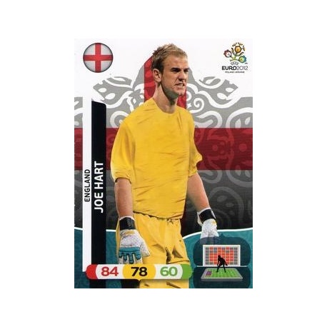 Joe Hart England 70468