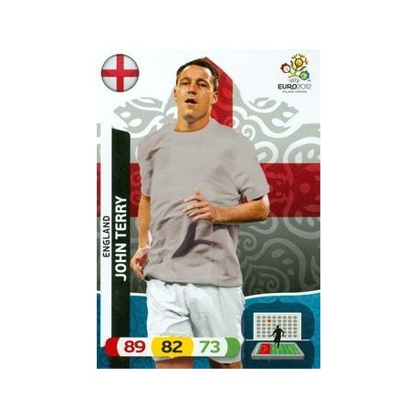 John Terry England 70471