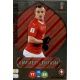 Xherdan Shaqiri - Switzerland - Limited Edition Adrenalyn XL World Cup 2018 