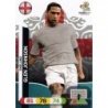 Trading Cards Glen Johnson England Adrenalyn XL Euro 2012