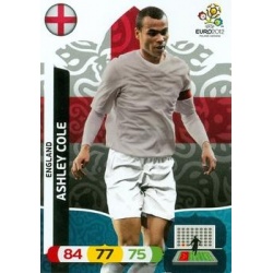 Ashley Cole England 70473