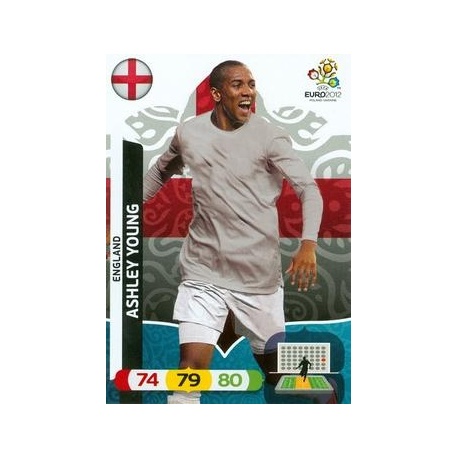 Ashley Young England 70474