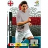 Soccer Trading Cards Gareth Barry England Adrenalyn XL Euro 2012