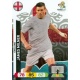 James Milner England 70476