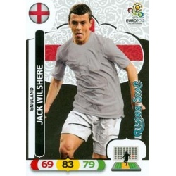 Jack Wilshere Rising Star Inglaterra 53