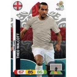 Theo Walcott England 70480