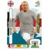 Soccer Trading Cards Wayne Rooney Star Player Adrenalyn Euro 2012