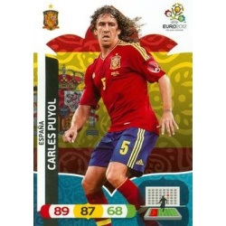 Carles Puyol España 59