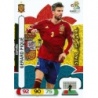 Sale Trading Cards Gerard Pique Star Player Panini Adrenalyn XL Euro 2012