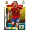 Sale Trading Cards Xavi Alonso Spain Panini Adrenalyn XL Euro 2012