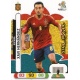 Xavi Hernandez Star Player Spain 70490