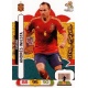 Andres Iniesta Star Player Spain 70491