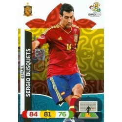 Sergio Busquets Spain 70492