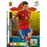 Sale Trading Cards Sergio Busquets Spain Adrenalyn XL Euro 2012
