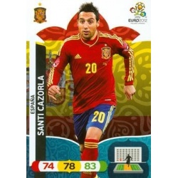 Santi Cazorla Spain 70493