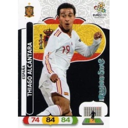 Thiago Alcântara Rising Star España 69