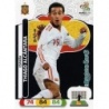 Soccer Trading Cards Thiago Alcântara Rising Star Adrenalyn XL Euro 2012