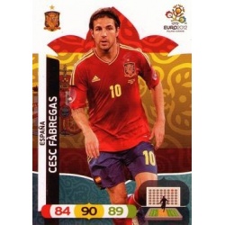 Cesc Fabregas Spain 70495