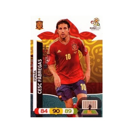 Cesc Fabregas Spain 70495