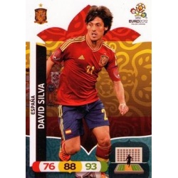 David Silva Spain 70496