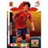 Offer Soccer Cards David Silva Spain Adrenalyn Euro 2012