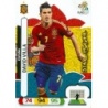 Offer Soccer Cards David Villa Star Player Panini Adrenalyn XL Euro 2012