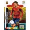 Buy Online Cards Fernando Torres Spain Adrenalyn Euro 2012