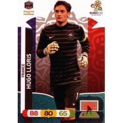 Hugo Lloris France 70501