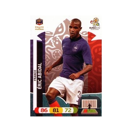 Éric Abidal France 70503