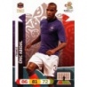 Offer Soccer Cards Éric Abidal France Panini Adrenalyn XL Euro 2012