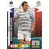 Soccer Trading Cards Anthony Réveillère France Panini Adrenalyn XL Euro 2012