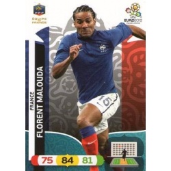 Florent Malouda Francia 83