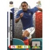 Soccer Trading Cards Florent Malouda France Adrenalyn Euro 2012