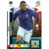 Sale Trading Cards Yann M'Vila France Panini Adrenalyn XL Euro 2012