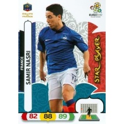 Samir Nasri Star Player France 70510