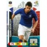 Sale Trading Cards Yoann Gourcuff France Panini Adrenalyn XL Euro 2012
