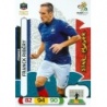 Soccer Trading Cards Franck Ribéry Star Player Adrenalyn Euro 2012