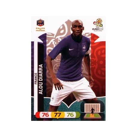 Alou Diarra France 70513